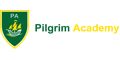 Logo for Pilgrim Academy