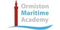 Logo for Ormiston Maritime Academy