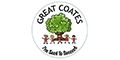 Logo for Great Coates Primary School