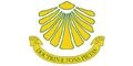 Logo for St James' School