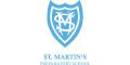 St Martin's Preparatory School