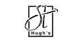 Logo for St Hugh's School