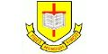 Logo for St Bede’s Catholic Academy