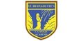 Logo for Saint Bernadette's Catholic Primary Voluntary Academy