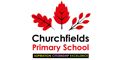 Logo for Churchfields Primary School