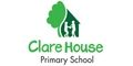 Logo for Clare House Primary School