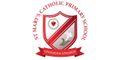 Logo for St Mary's Catholic Primary School
