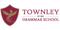 Logo for Townley Grammar School