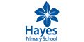 Logo for Hayes Primary School