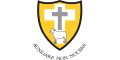 Logo for Bonus Pastor Catholic College
