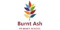 Logo for Burnt Ash Primary School