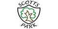 Logo for Scotts Park Primary School