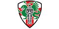 Logo for St George's Bickley CE Primary School