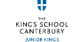 Logo for The King's School Canterbury, Junior King's School