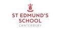 Logo for St Edmund's School