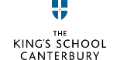 Logo for The King's School Canterbury