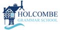 Logo for Holcombe Grammar School