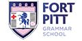 Logo for Fort Pitt Grammar School