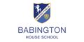 Logo for Babington House School