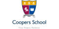 Logo for Coopers School