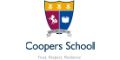 Logo for Coopers School