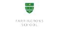 Logo for Farringtons School