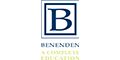 Logo for Benenden School