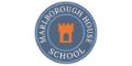 Logo for Marlborough House School