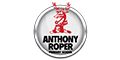 Logo for The Anthony Roper Primary School