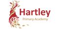 Logo for Hartley Primary Academy