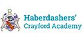 Logo for Haberdashers' Crayford Academy
