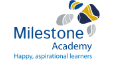 Logo for Milestone Academy