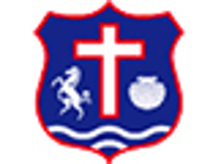 Logo for St Paulinus Church of England Primary School