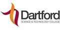 Logo for Dartford Science & Technology College