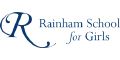 Logo for Rainham School for Girls