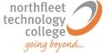 Logo for Northfleet Technology College