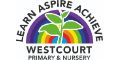 Logo for Westcourt Primary School