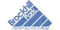 Logo for Brockhill Park Performing Arts College
