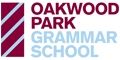 Logo for Oakwood Park Grammar School
