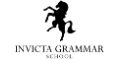 Logo for Invicta Grammar School