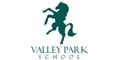 Logo for Valley Park School