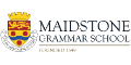 Logo for Maidstone Grammar School