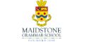 Logo for Maidstone Grammar School