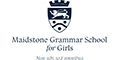 Logo for Maidstone Grammar School for Girls