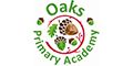 Logo for Oaks Primary Academy