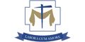 Logo for St Simon Stock Catholic School