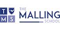 Logo for The Malling School