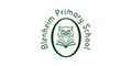 Logo for Blenheim Primary School