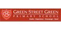 Logo for Green Street Green Primary School