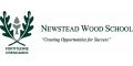 Logo for Newstead Wood School